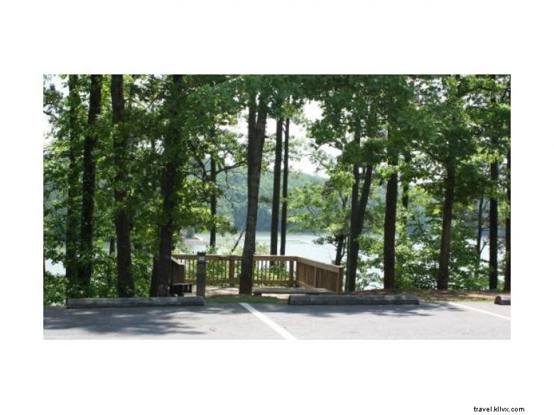 Camping de la Montagne des Poupées