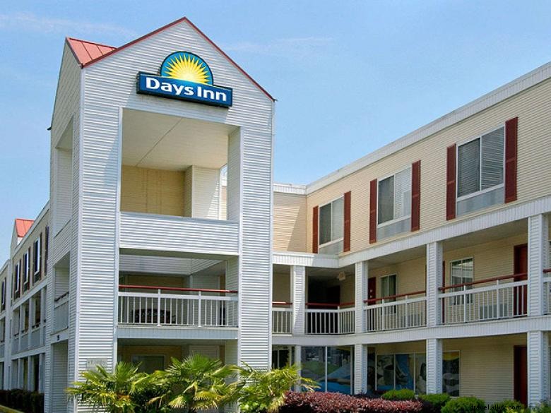 Days Inn par Wyndham Marietta‑Atlanta‑Delk Road