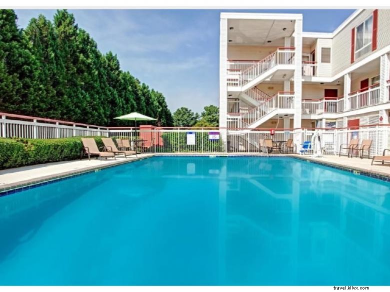 Days Inn par Wyndham Marietta‑Atlanta‑Delk Road