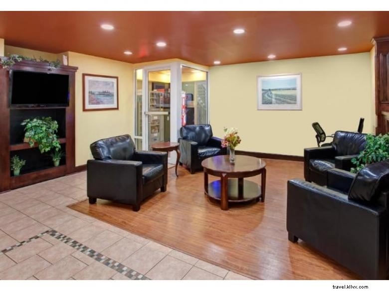 Days Inn par Wyndham Marietta‑Atlanta‑Delk Road