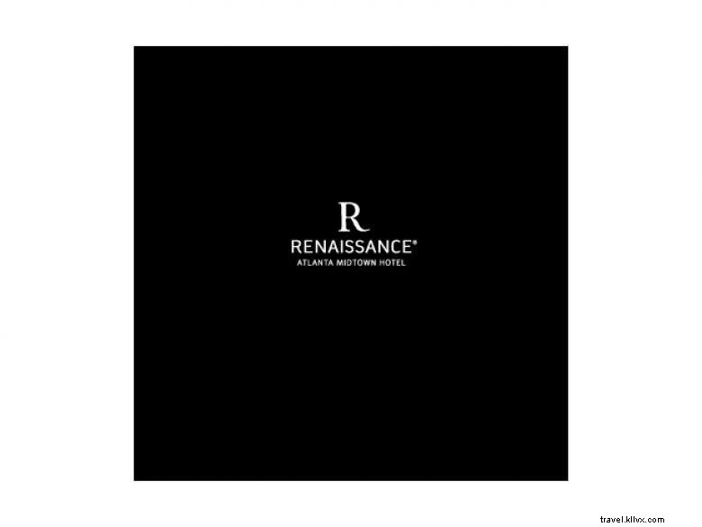 Hôtel Renaissance Atlanta Midtown