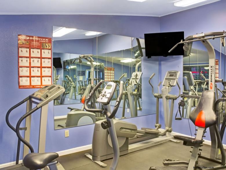 Days Inn Lawrenceville – Wyndham