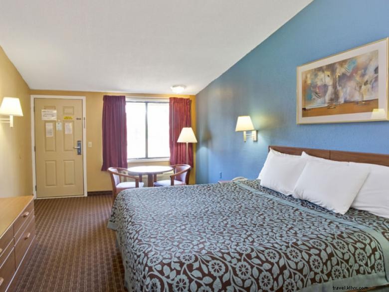 Days Inn Lawrenceville – Wyndham