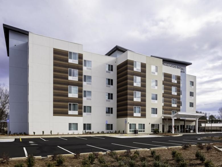 TownePlace Suites par Marriott à Gainesville
