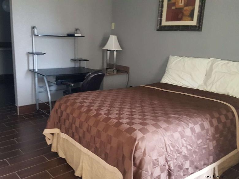 Travelodge by Wyndham Stockbridge – Sud d Atlanta