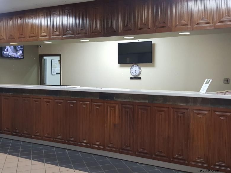 Travelodge by Wyndham Stockbridge – Sud d Atlanta