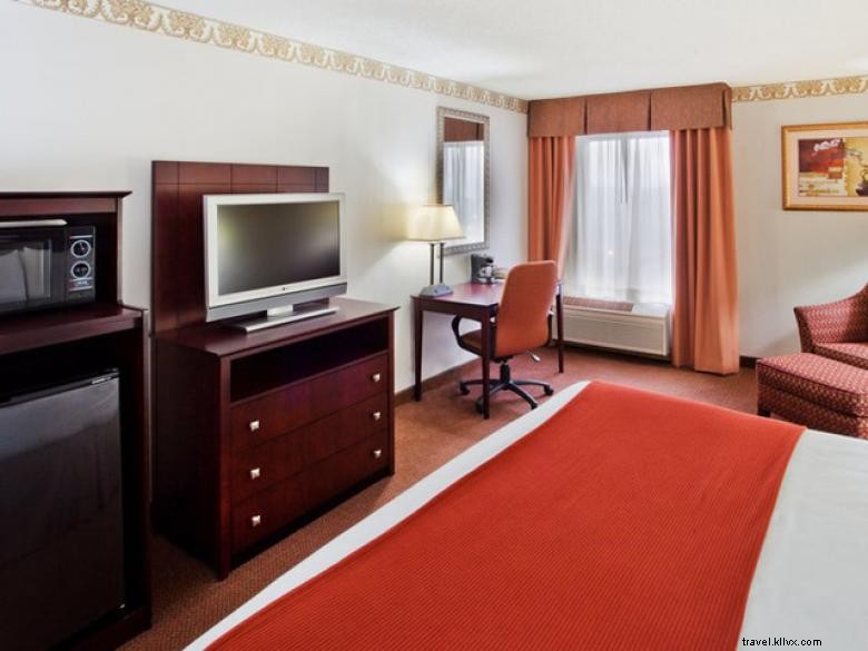 Holiday Inn Express Atlanta Ouest (I-20) à Douglasville