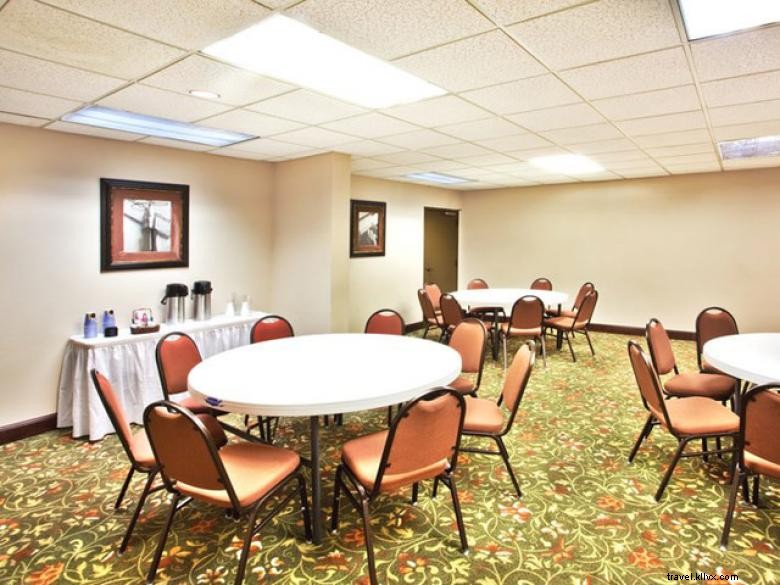 Holiday Inn Express Atlanta Ouest (I-20) à Douglasville