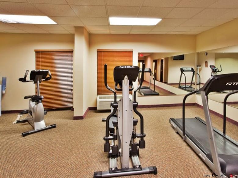 Holiday Inn Express Atlanta Ouest (I-20) à Douglasville