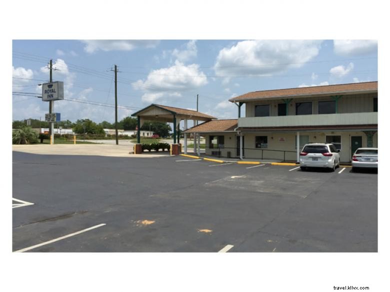 Royal Inn Vidalia