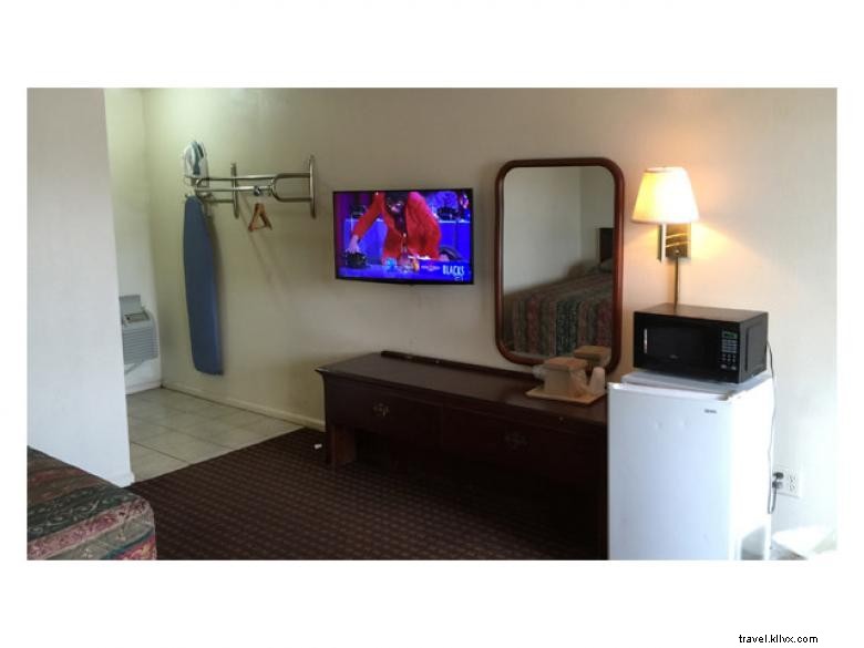 Royal Inn Vidalia