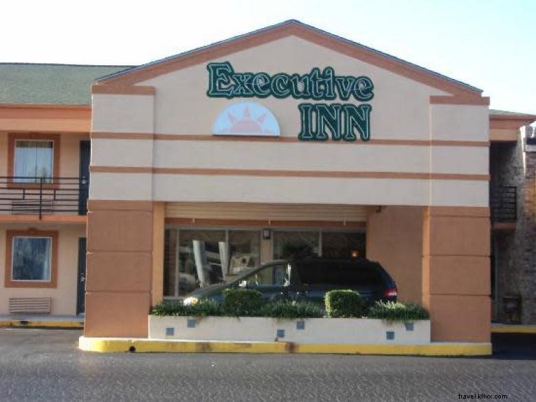 Auberge Exécutive - Locust Grove