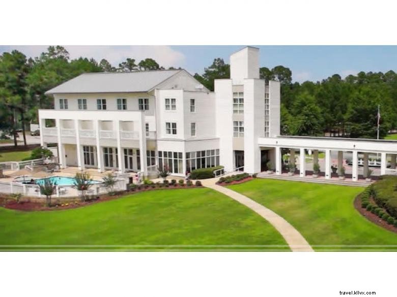 Lake Blackshear Resort & Golf Club