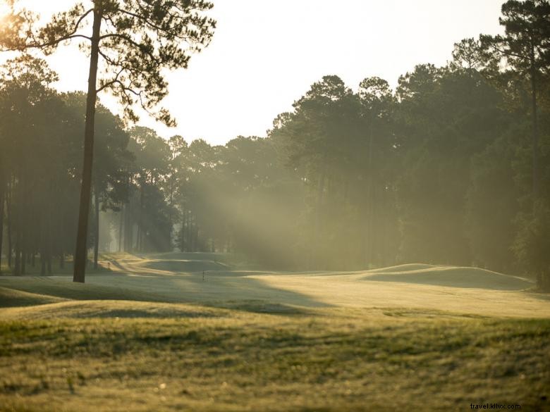 Lake Blackshear Resort & Golf Club