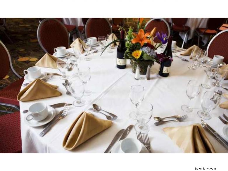 Hôtel DoubleTree by Hilton Atlanta – Northlake