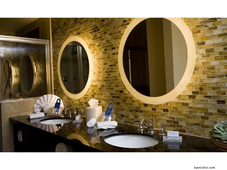 Hôtel DoubleTree by Hilton Atlanta – Northlake