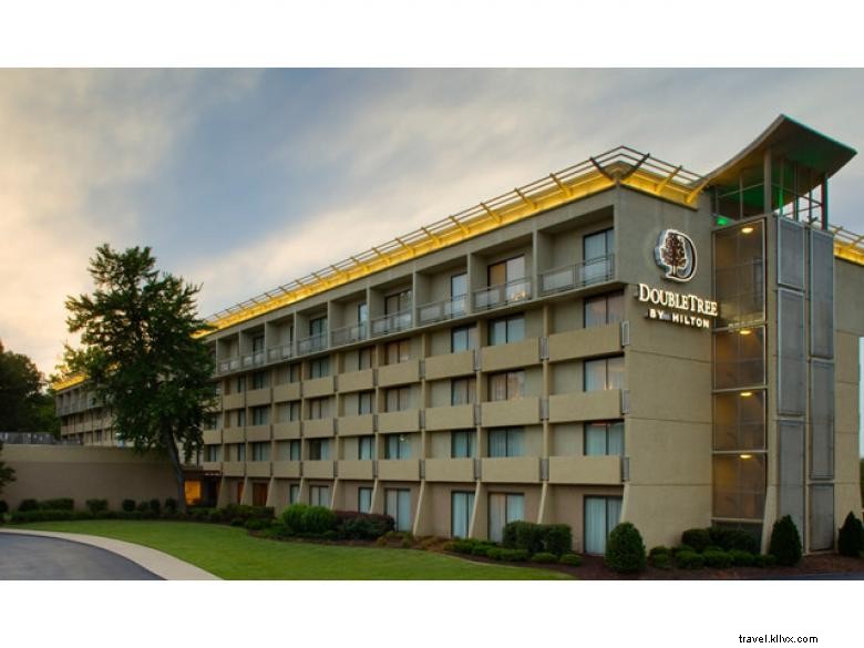 Hôtel DoubleTree by Hilton Atlanta – Northlake