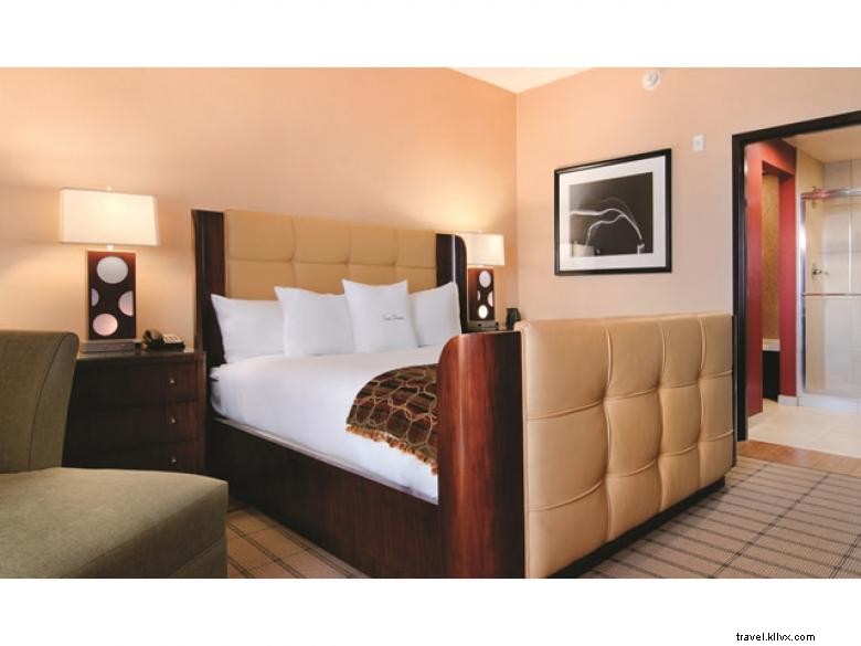 Hôtel DoubleTree by Hilton Atlanta – Northlake