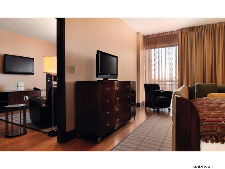 Hôtel DoubleTree by Hilton Atlanta – Northlake