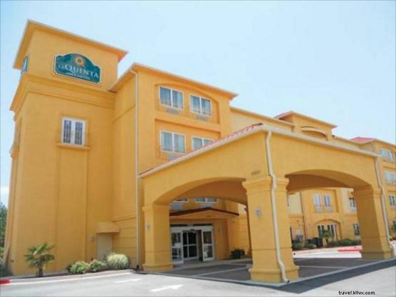La Quinta Inn & Suites par Wyndham Atlanta‑Union City