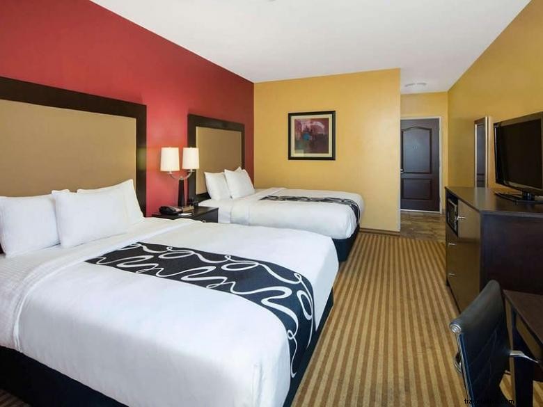 La Quinta Inn & Suites par Wyndham Atlanta‑Union City