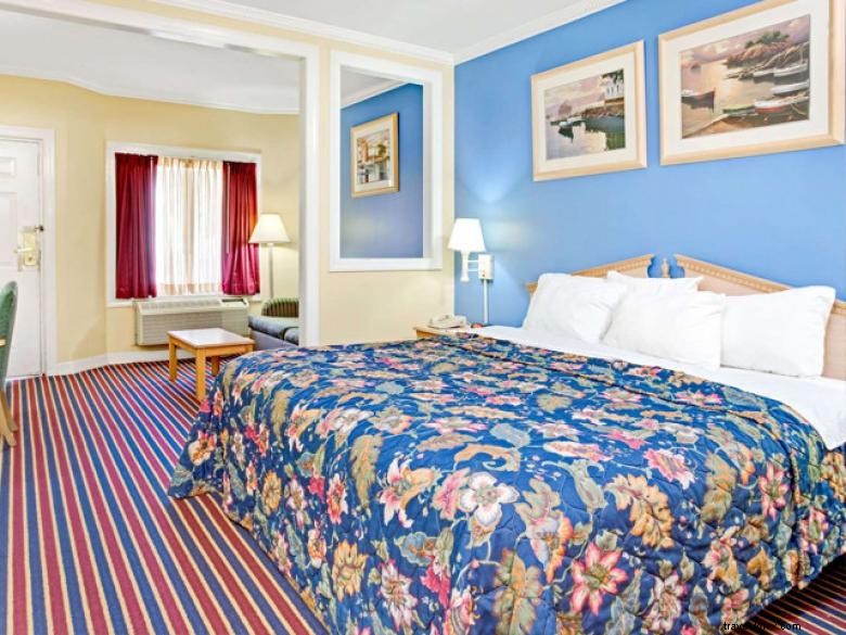 Days Inn by Wyndham Kingsland, Géorgie