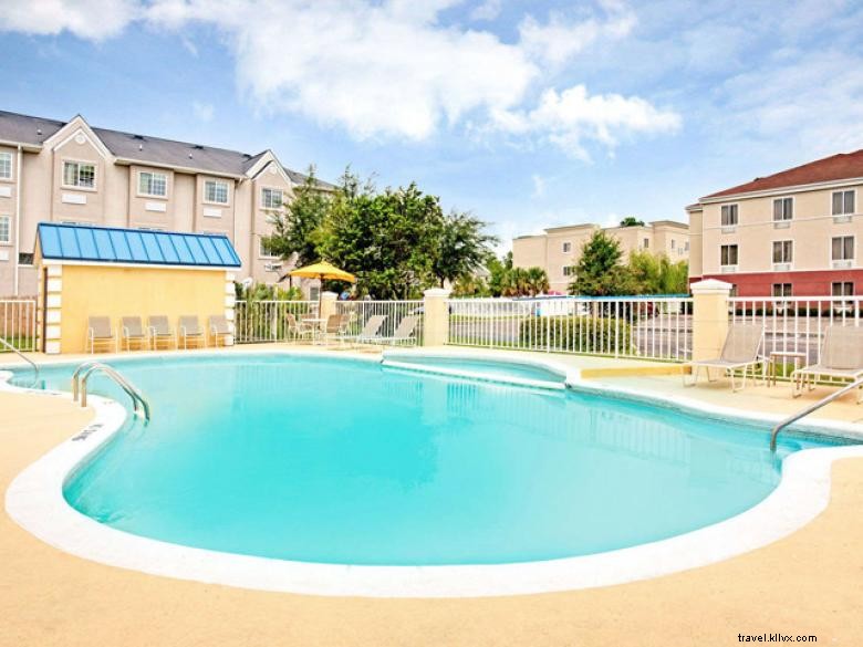Days Inn by Wyndham Kingsland, Géorgie