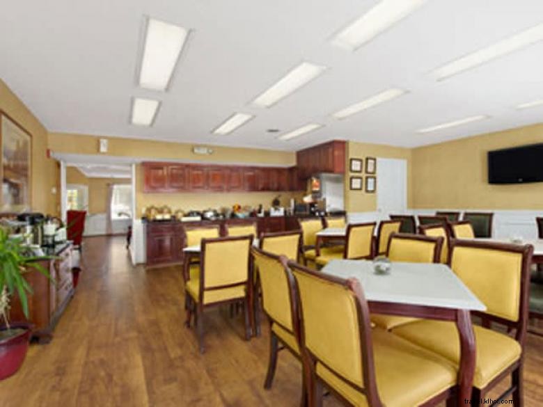 Baymont par Wyndham Kingsland