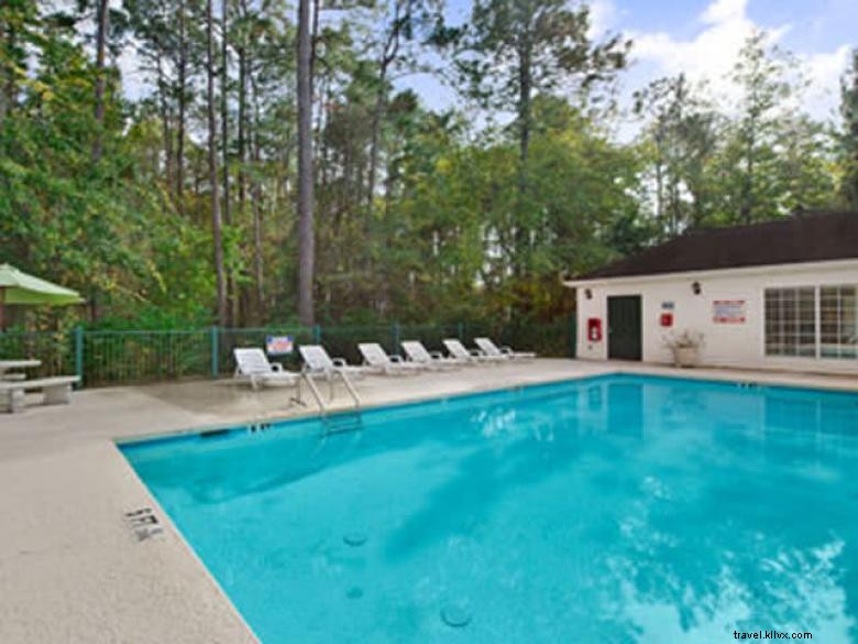 Baymont par Wyndham Kingsland