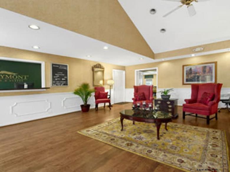 Baymont par Wyndham Kingsland