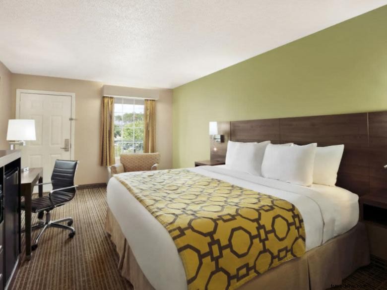 Baymont par Wyndham Kingsland