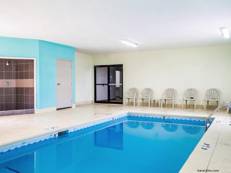 Sleep Inn – McDonough