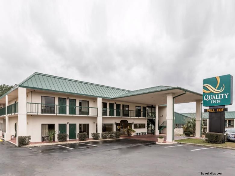 Quality Inn – Tifton
