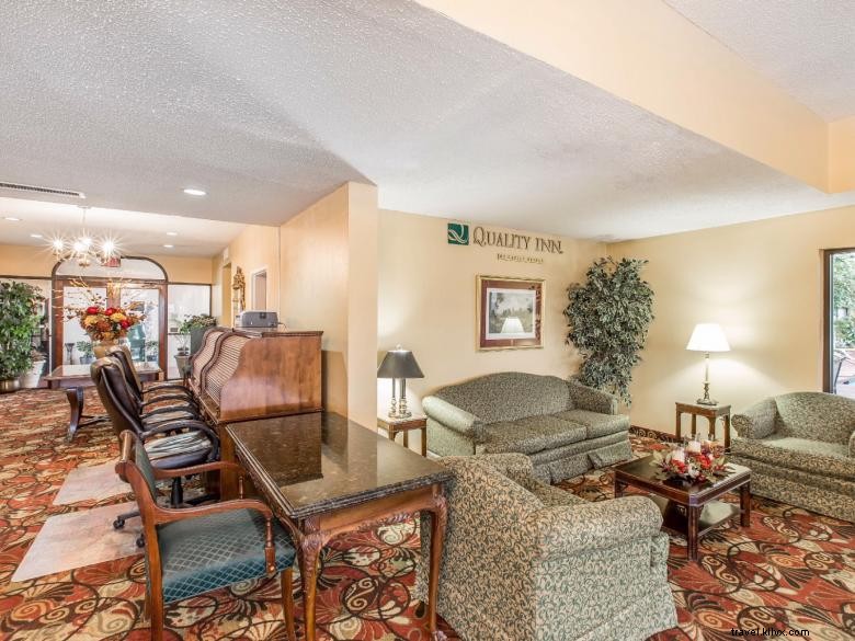 Quality Inn – Tifton