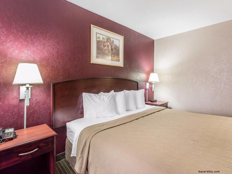 Quality Inn – Tifton