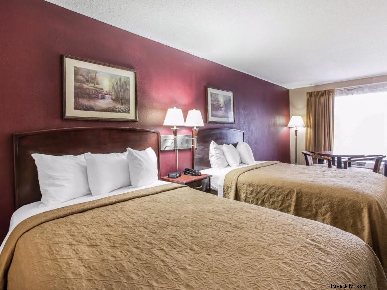 Quality Inn – Tifton