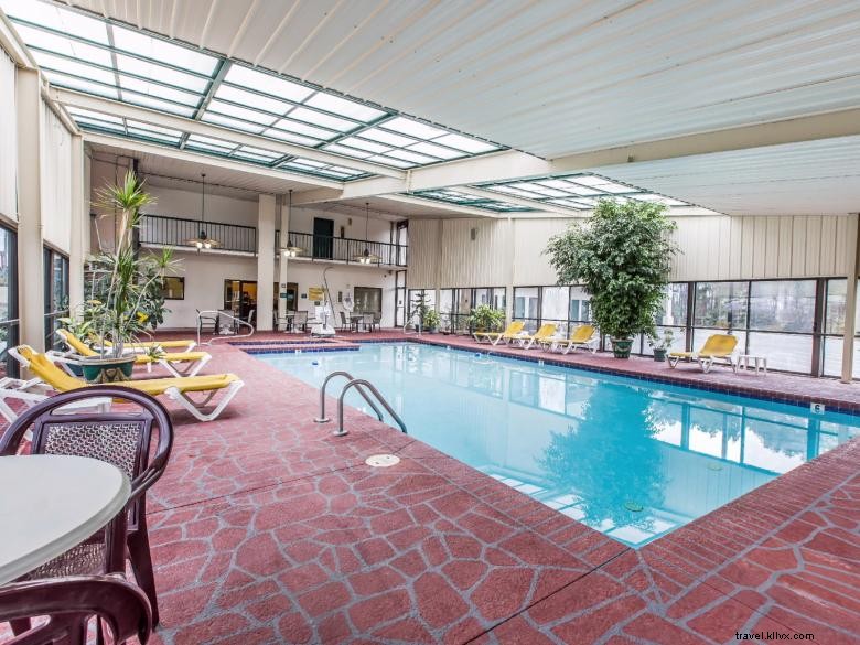 Quality Inn – Tifton
