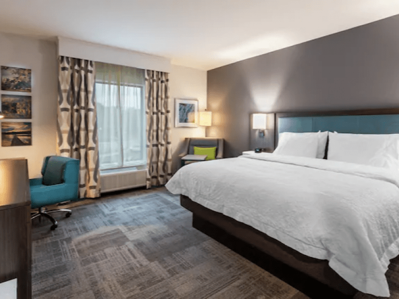 Hampton Inn & Suites Snellville – Atlanta (NE)