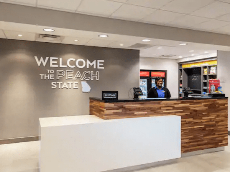 Hampton Inn & Suites Snellville – Atlanta (NE)