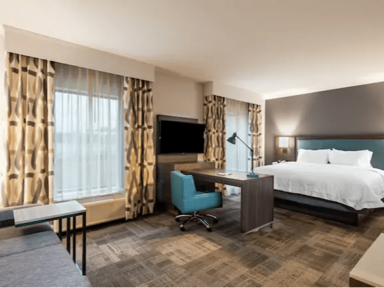 Hampton Inn & Suites Snellville – Atlanta (NE)