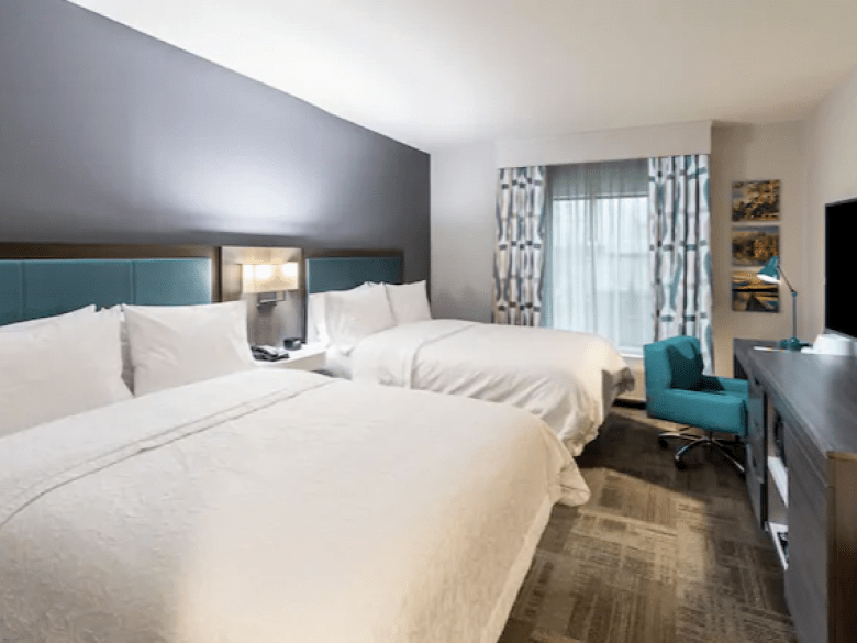 Hampton Inn & Suites Snellville – Atlanta (NE)