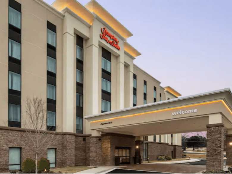 Hampton Inn & Suites Snellville – Atlanta (NE)
