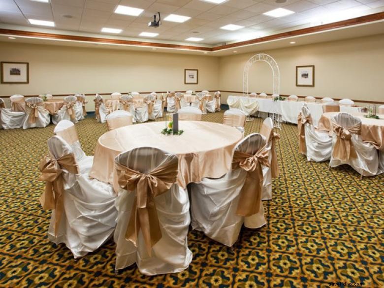 Country Inn & Suites par Radisson, Fairburn