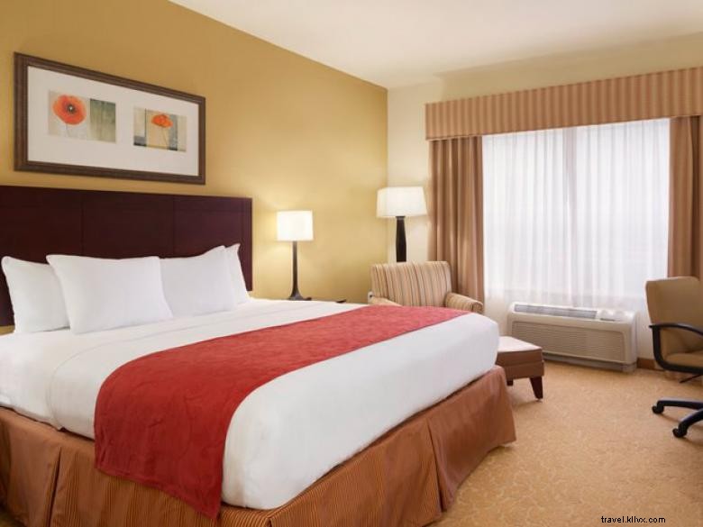 Country Inn & Suites par Radisson, Fairburn