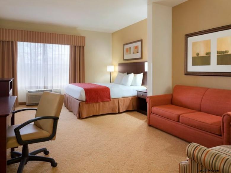 Country Inn & Suites par Radisson, Fairburn