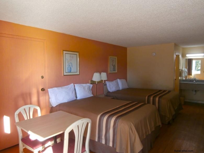 Americas Best Value Inn Tucker – Hôtel économique à Tucker, GA