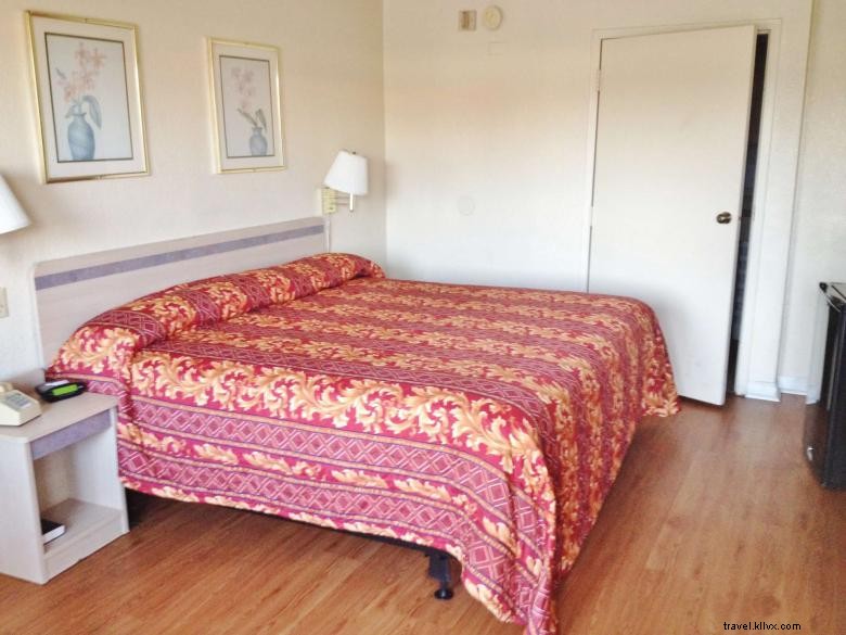 Americas Best Value Inn Tucker – Hôtel économique à Tucker, GA