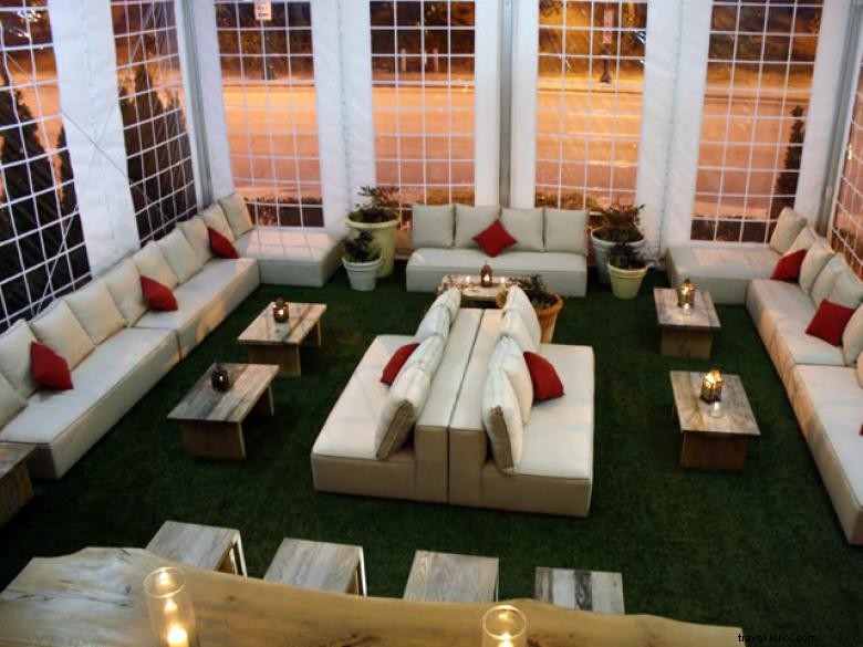 Hôtel Artmore Midtown Atlanta