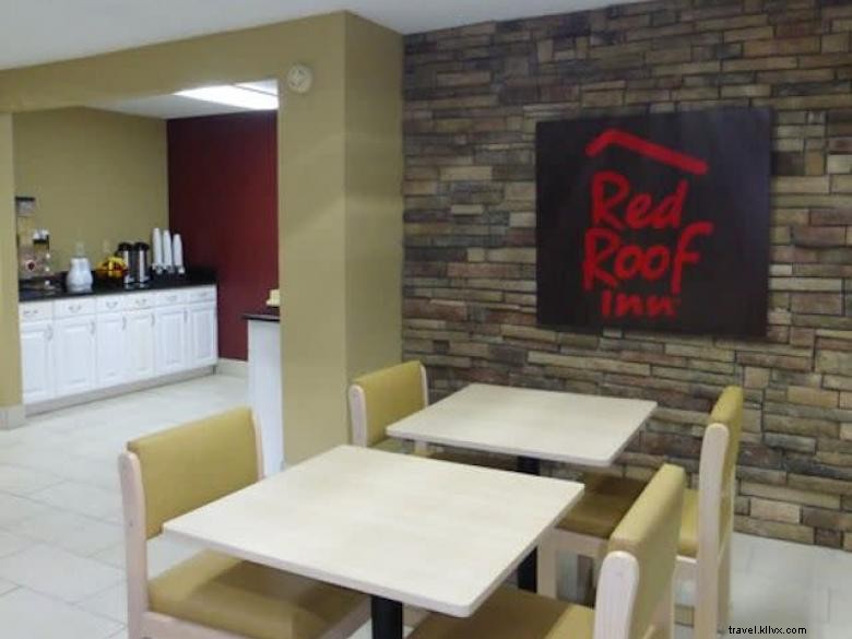 Auberge du Toit Rouge – Acworth