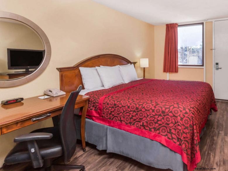 Days Inn by Wyndham College Park Airport – Le meilleur choix
